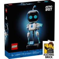 40899 CREATOR Astro Bot